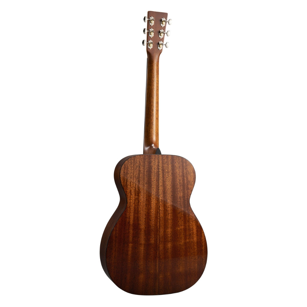 Martin - 00DB Jeff Tweedy Acoustic Guitar - Tweedy Burst