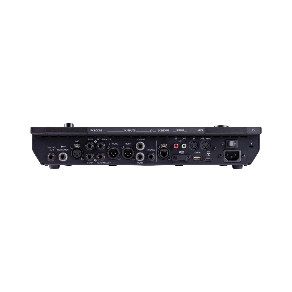 Line 6 - Helix Stadium - Amp Modeler and FX Processor