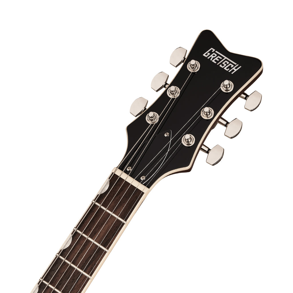 Gretsch Electromatic Jet Rosewood Fingerboard Electric Guitar - Vintage White