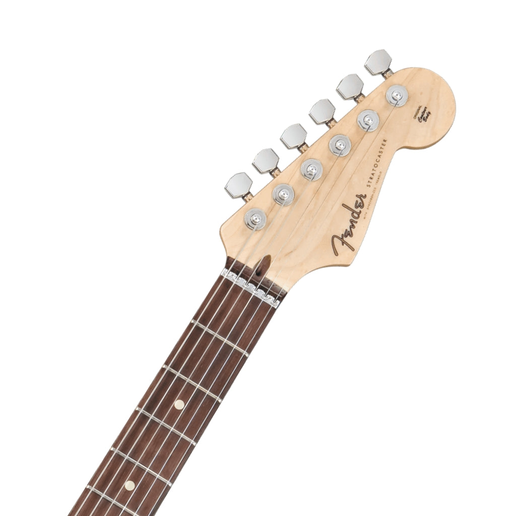 Fender Custom Shop Jeff Beck Signature Stratocaster - Surf Green