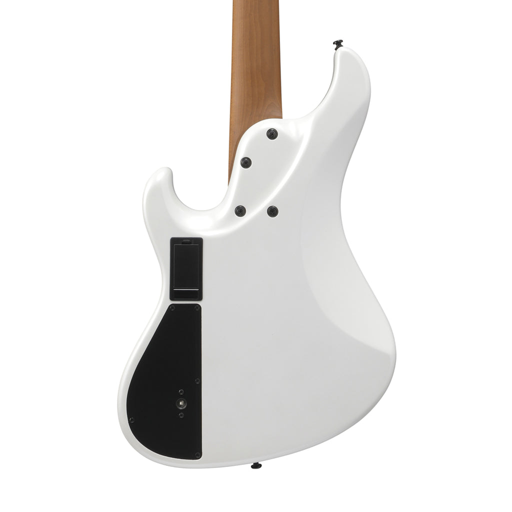 Ibanez MDM1005 5-String Electric Bass - Pearl White