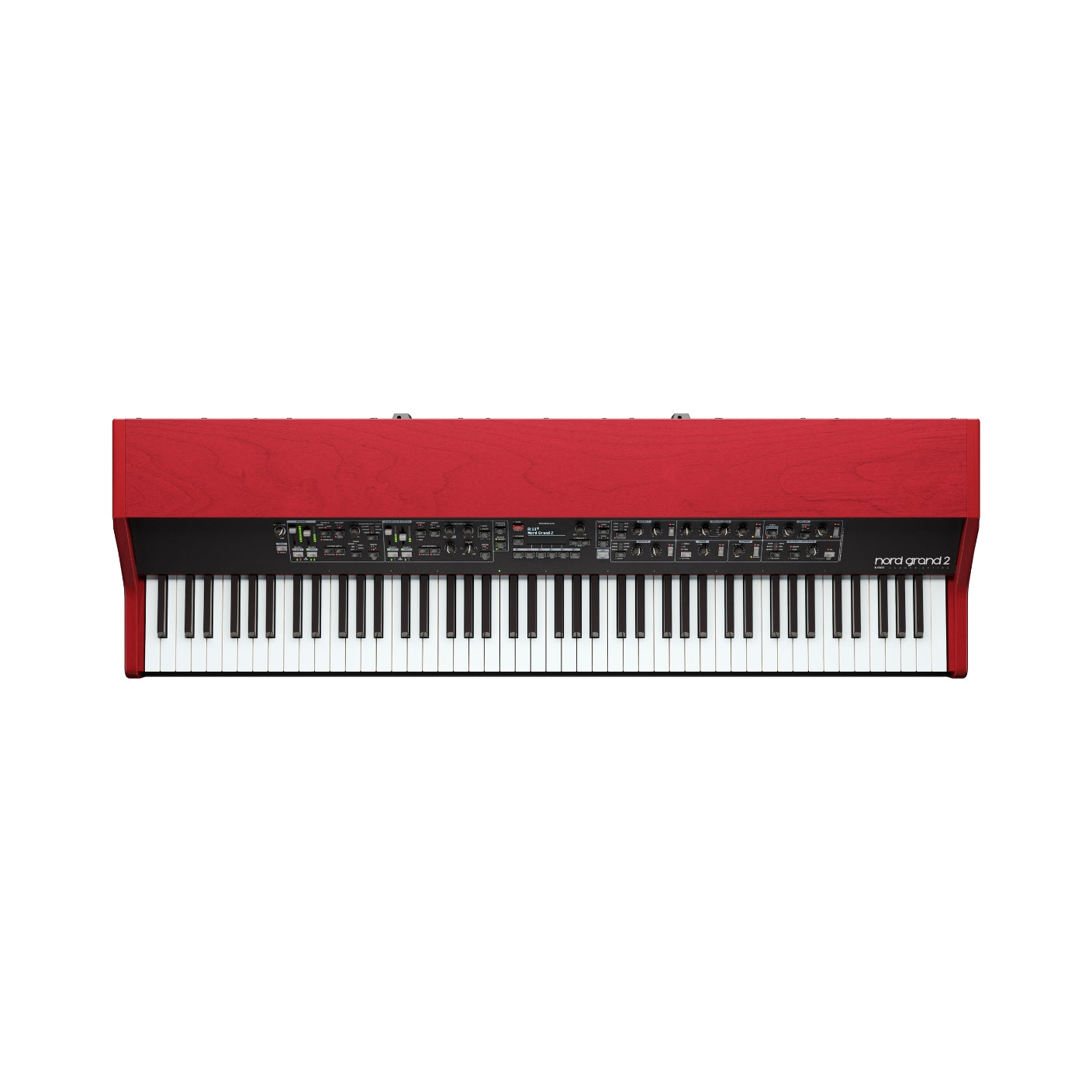 Nord - Grand 2 88-key with Custom Kawai Keybed - Stage Keyboard