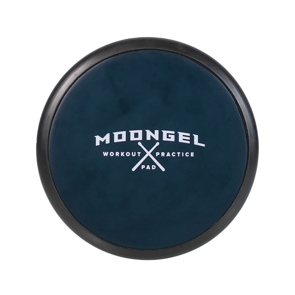 Moongel - Gel Workout Practice Pad - 7 inch