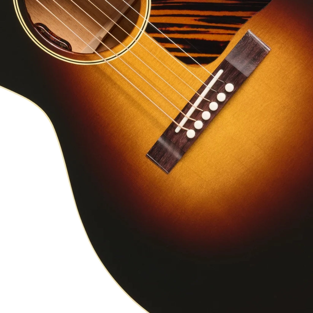 Gibson L00 Original Acoustic-Electric Guitar - Vintage Sunburst