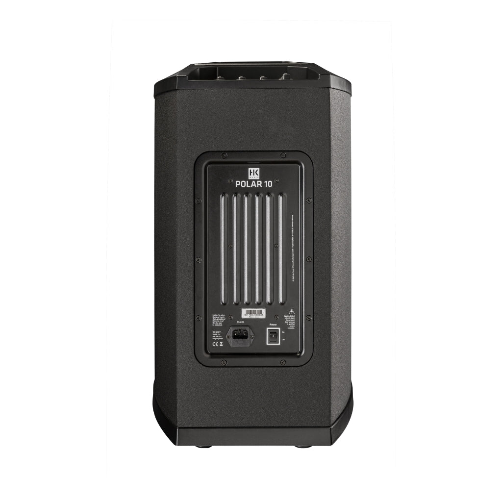 HK Audio - Polar 10 2000-watt - Active Column Loudspeaker System