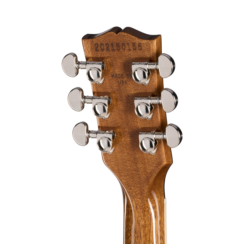 Gibson - Les Paul Standard 60s Double Trouble Electric Guitar - Vintage Cherry Sunburst