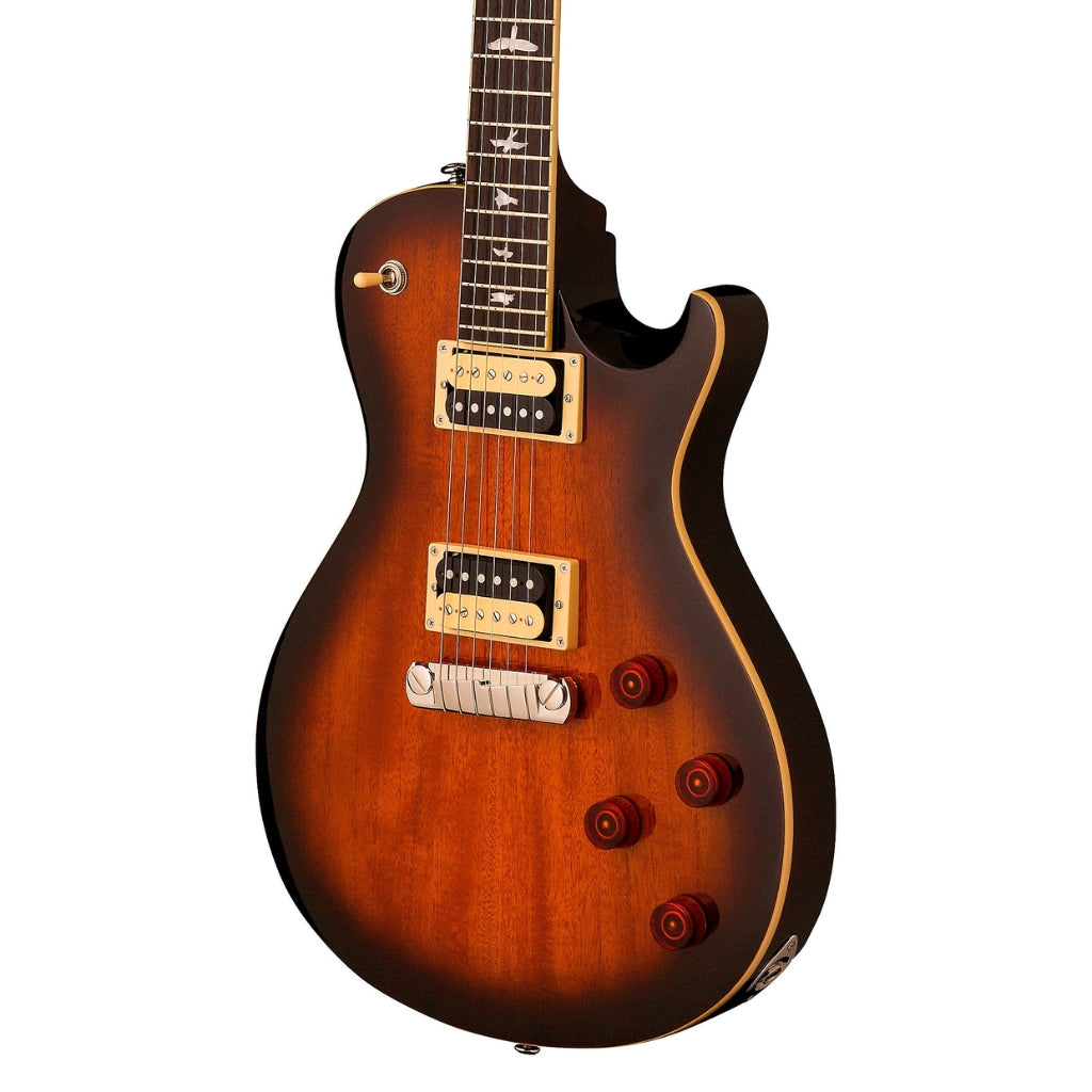 PRS - SE Standard 245 Electric Guitar - Tobacco Sunburst