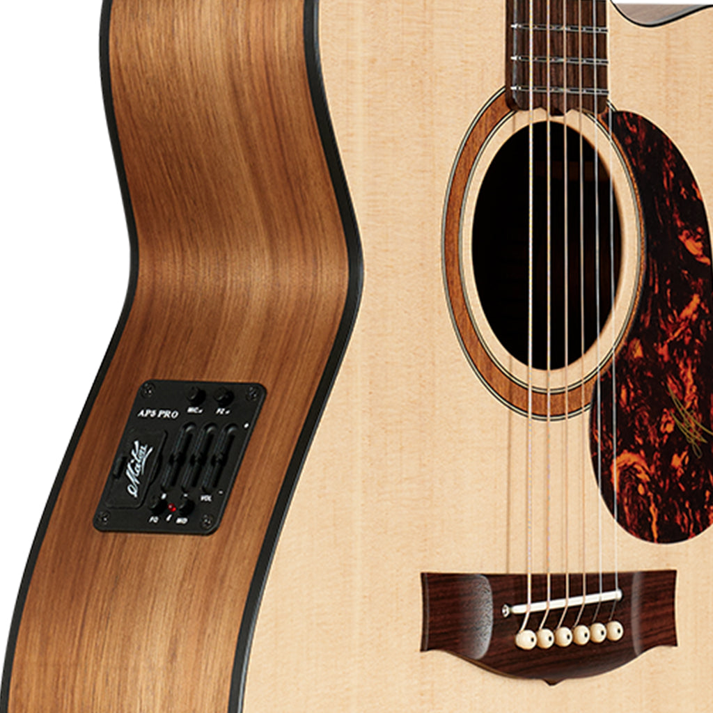 Maton SRS808C Acoustic Guitar