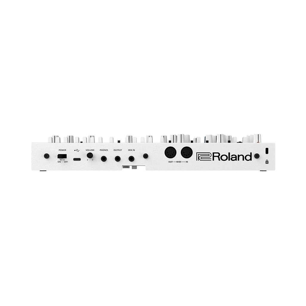 Roland Boutique n/vision Wavetable Synthesizer w/K25m Dock