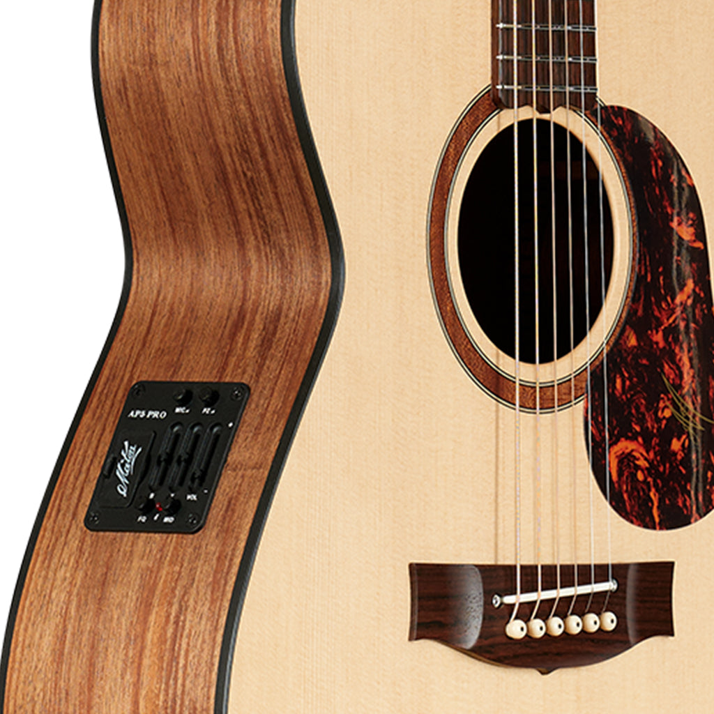 Maton SRS808 Acoustic Guitar