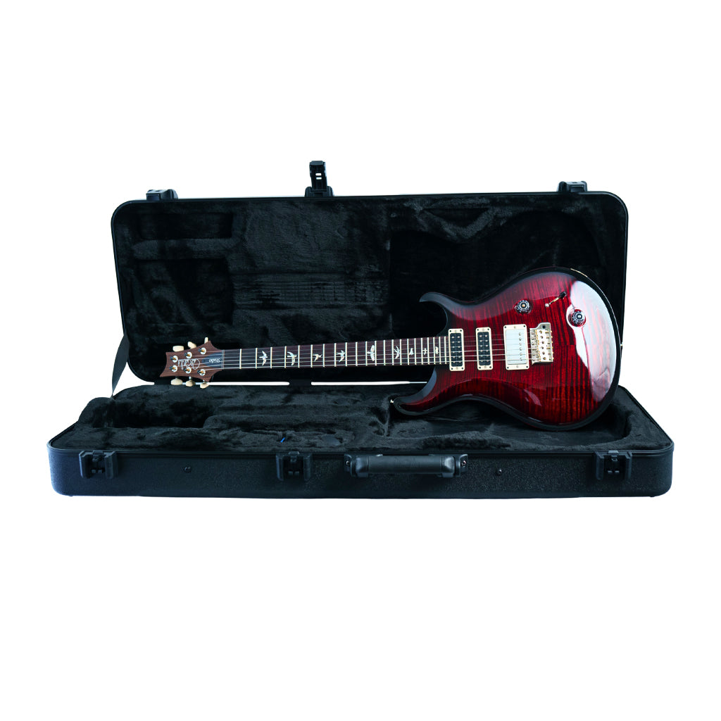 PRS Studio - Fire Smokeburst