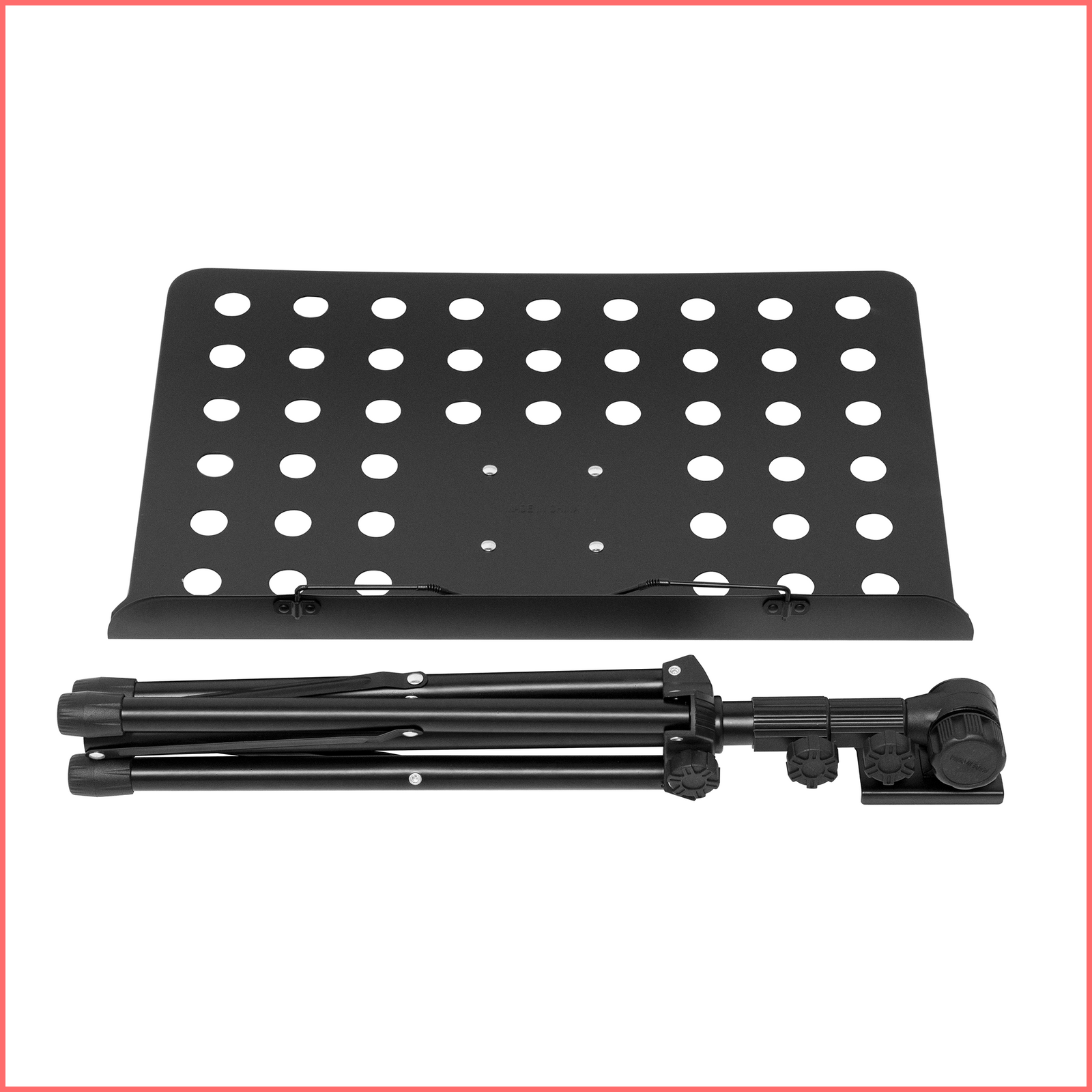 Lebeth Music Stand MS-34