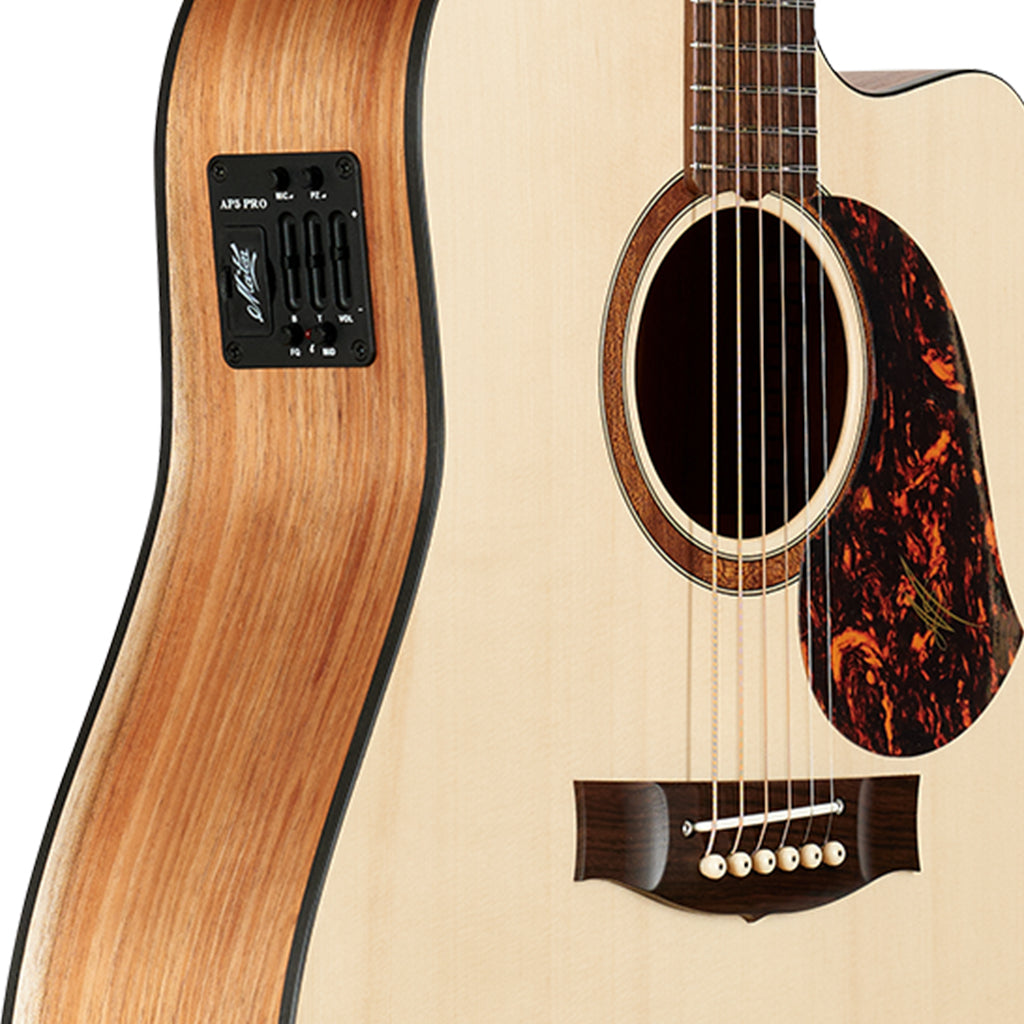 Maton SRS70C Acoustic Guitar