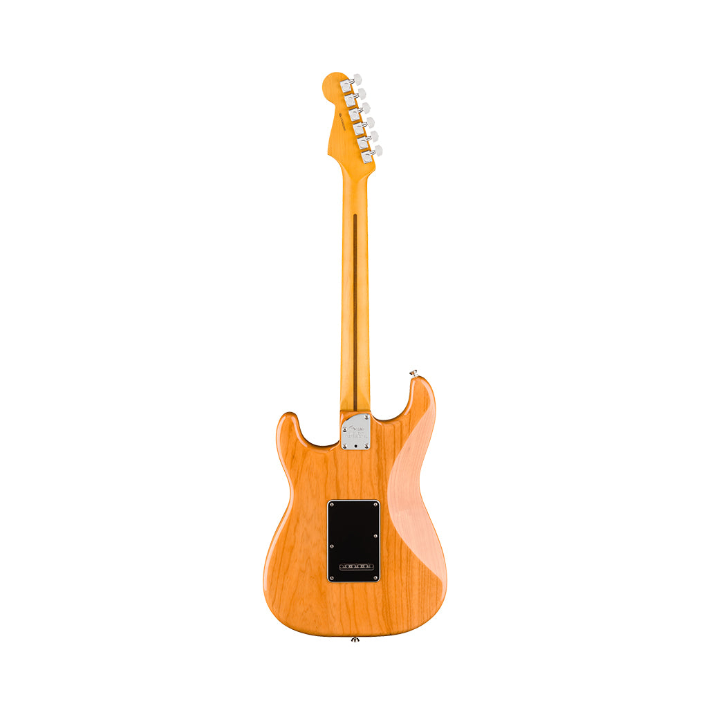 Fender American Professional Stratocaster Maple Electric Guitar - Natural
