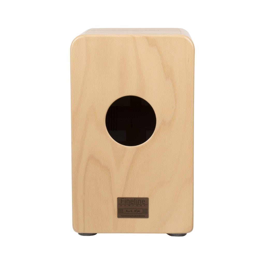 Schlagwerk - Fineline Comfort Cajon - Dark Night