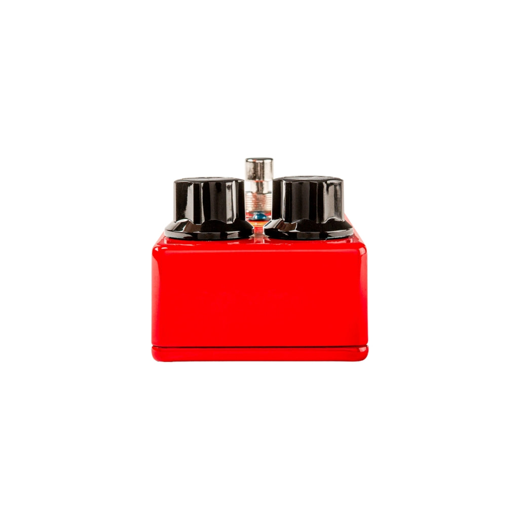 MXR - Yngwie Malmsteen Overdrive - Guitar Effects Pedal