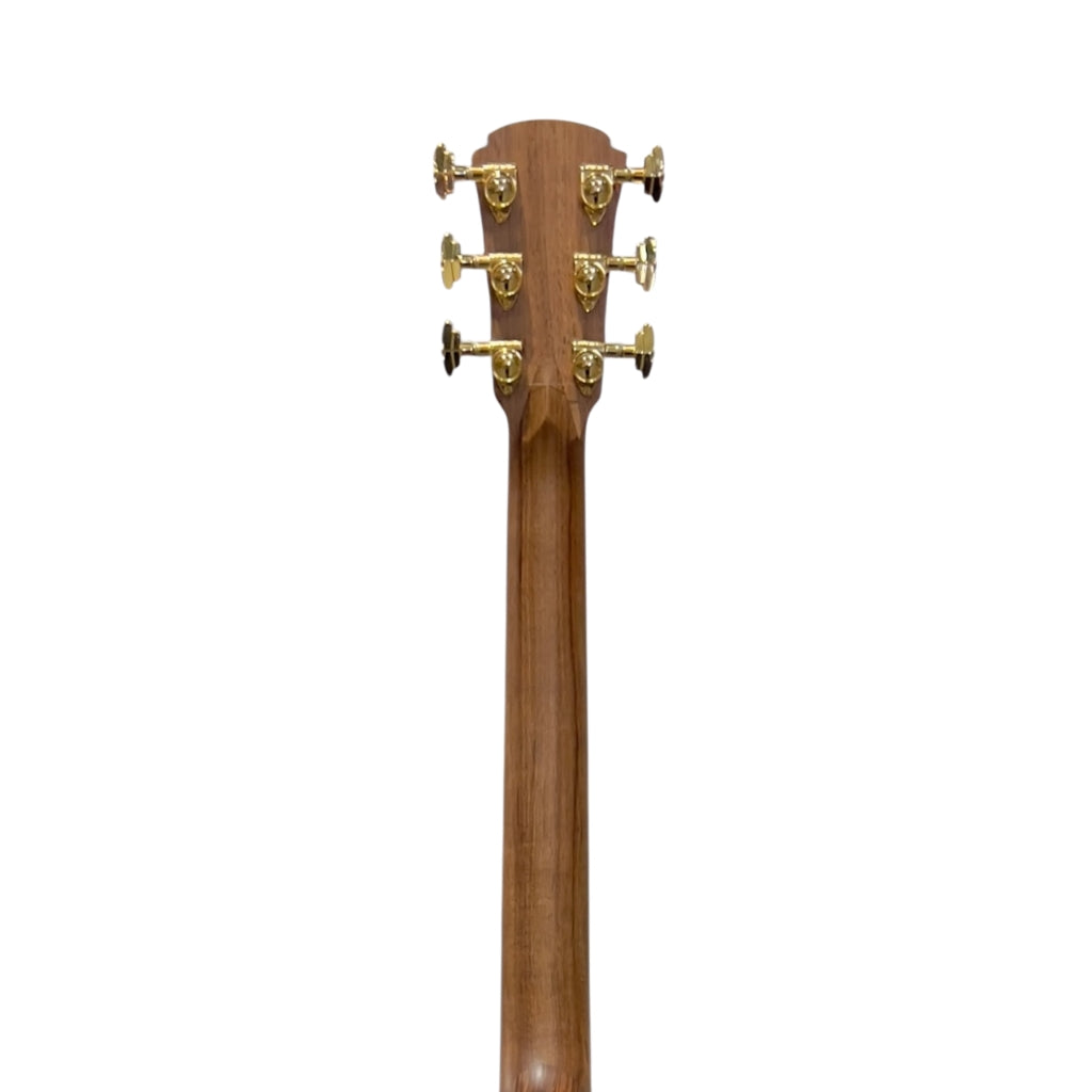 Cole Clark Recording AN3EC Adirondack Spruce Top w/Rosewood Back & Sides Acoustic-Electric Guitar