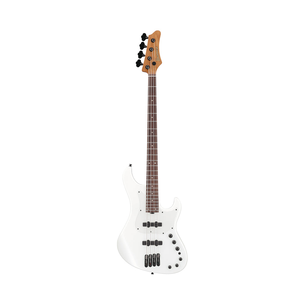 Ibanez MDM1000 Electric Bass - Pearl White