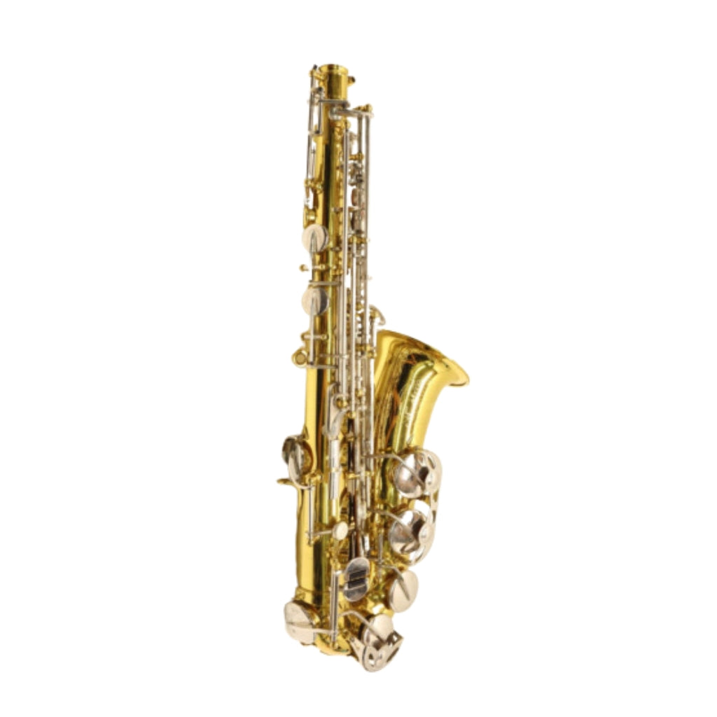 Conn-24M Key of Eb Alto Saxophone with Case