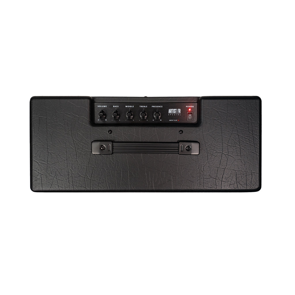 Blackstar Artist Full Range-Flat Response Special Powered Cab 100 Watts