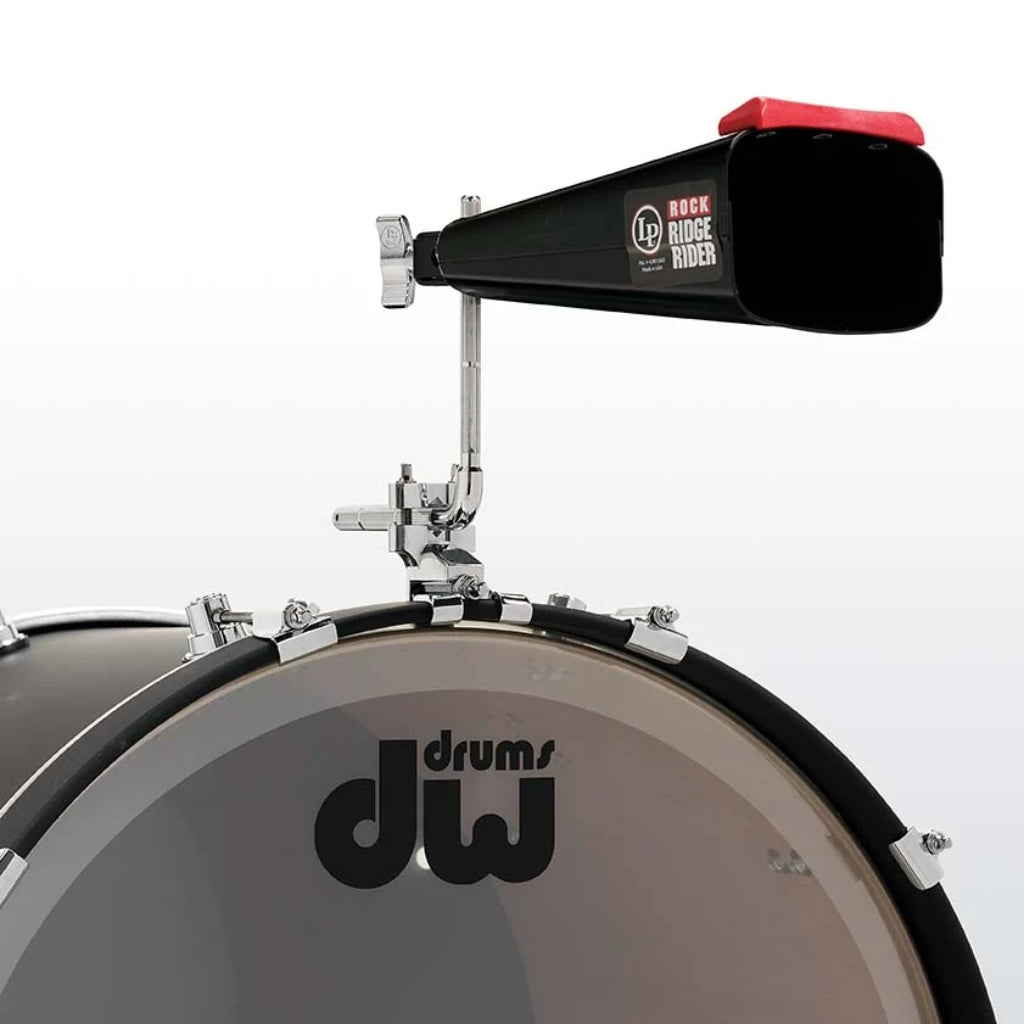 Latin Percussion - LP008-N LP Ridge Rider - Cowbell
