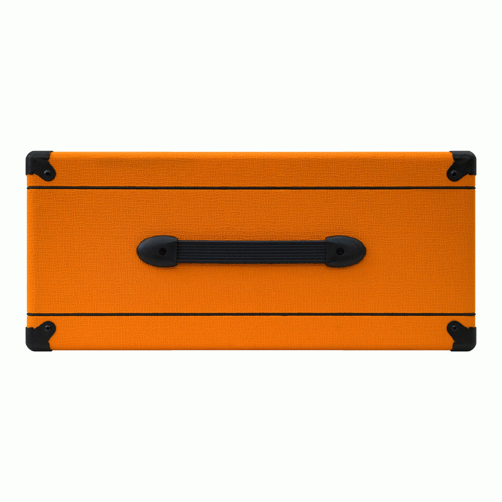 Orange - Super Crush 100 Head