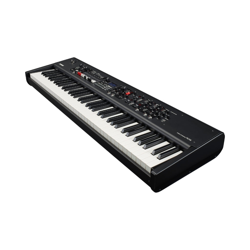 Yamaha - YC73 73-Key - Stage Keyboard