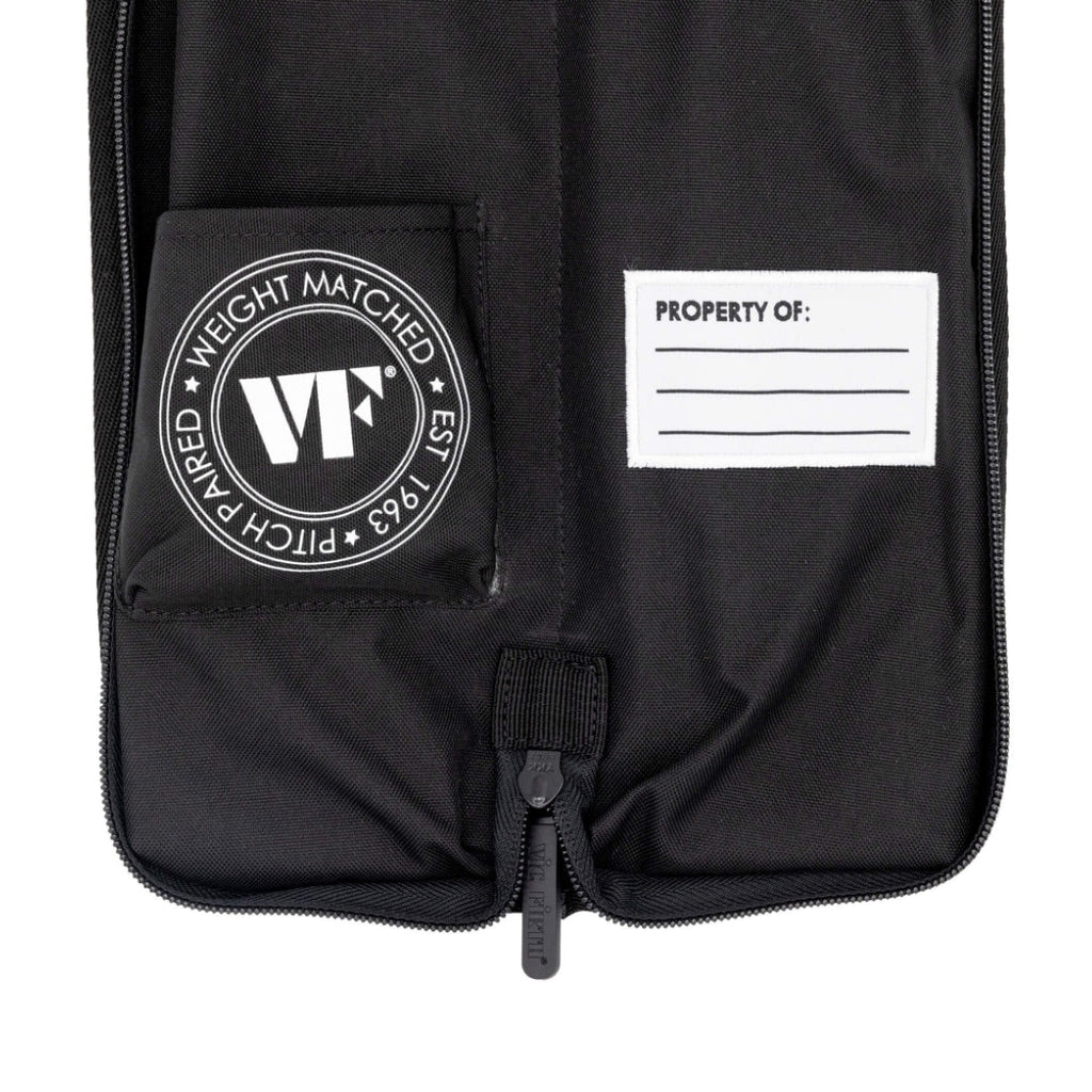 Vic Firth - Essential Stick Bag - Black
