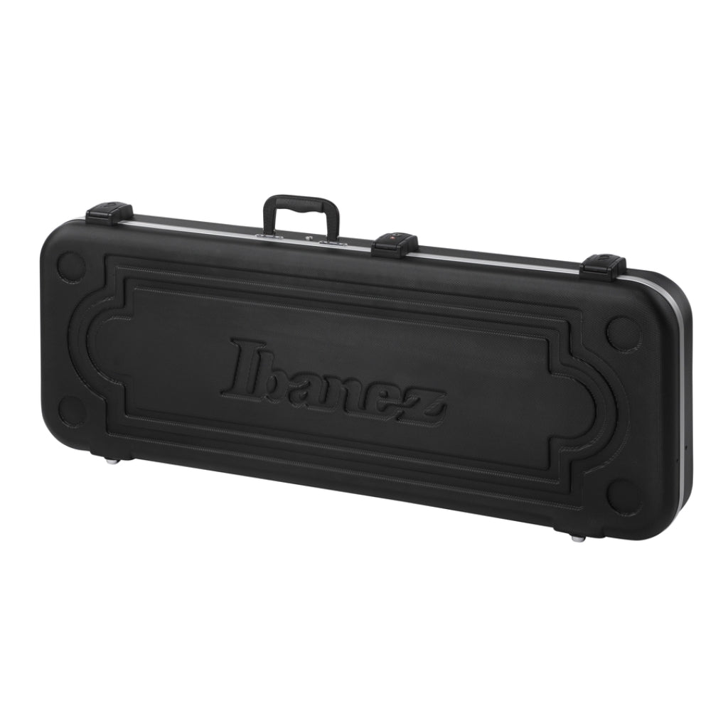 Ibanez - Prestige RGDR4327R 7-String Electric Guitar - Natural Flat