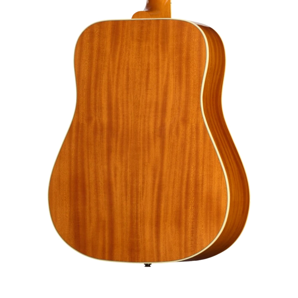Gibson Hummingbird Original Acoustic-Electric Guitar - Heritage Cherry Sunburst