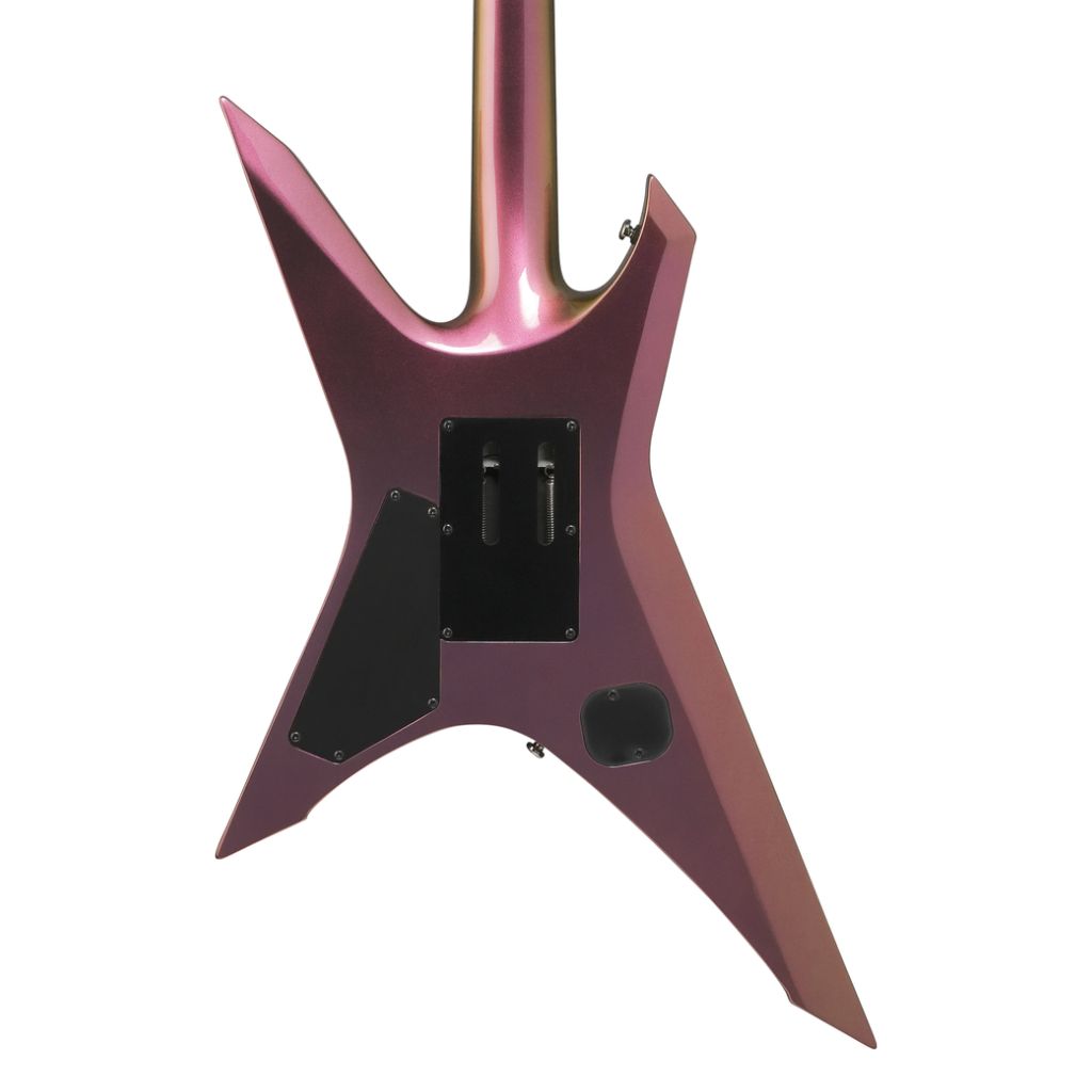 Ibanez - XPT420DX Electric Guitar - Rose Gold Chameleon