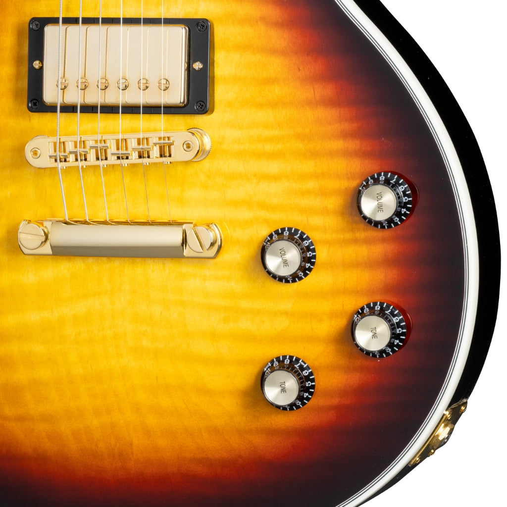 Gibson - Les Paul Supreme - in Fireburst