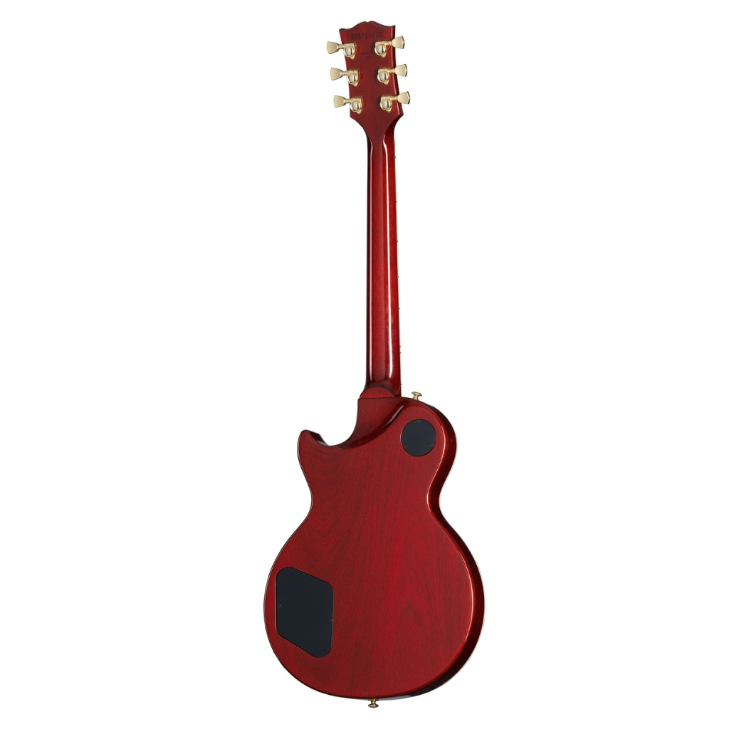 Gibson - Les Paul Supreme - in Wine Red
