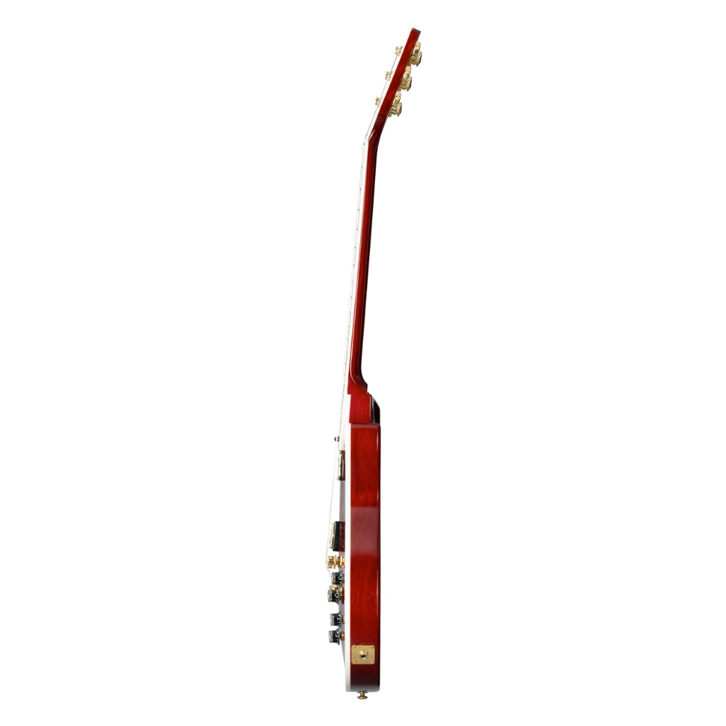 Gibson - Les Paul Supreme - in Wine Red