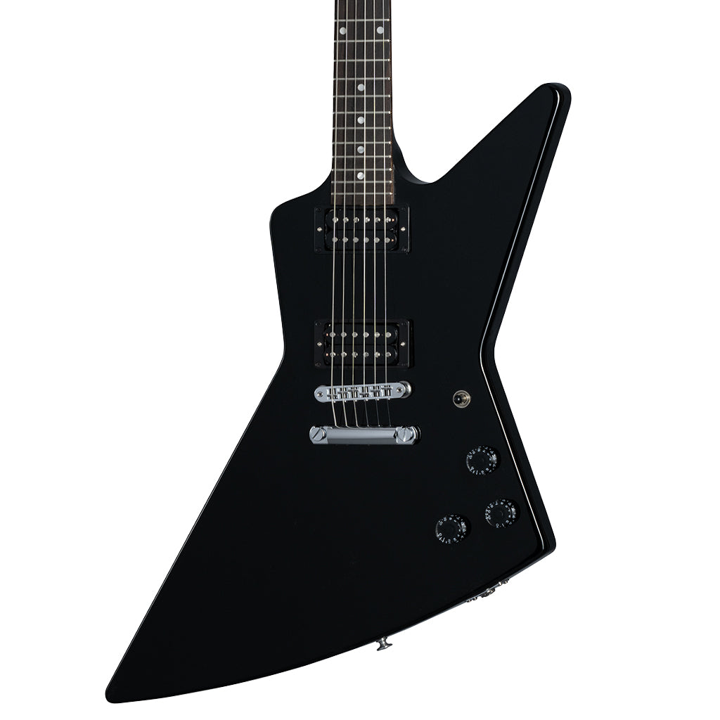Gibson 80s Explorer Ebony