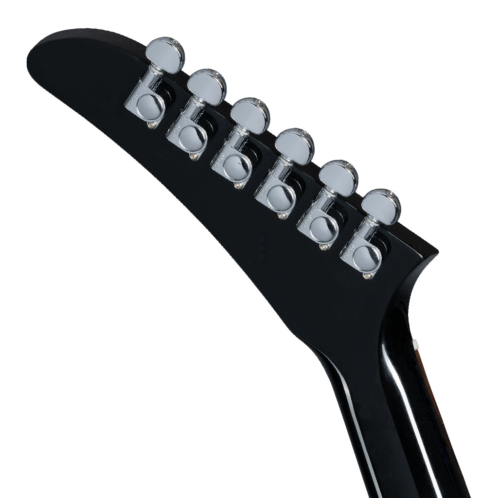 Gibson 80s Explorer Ebony