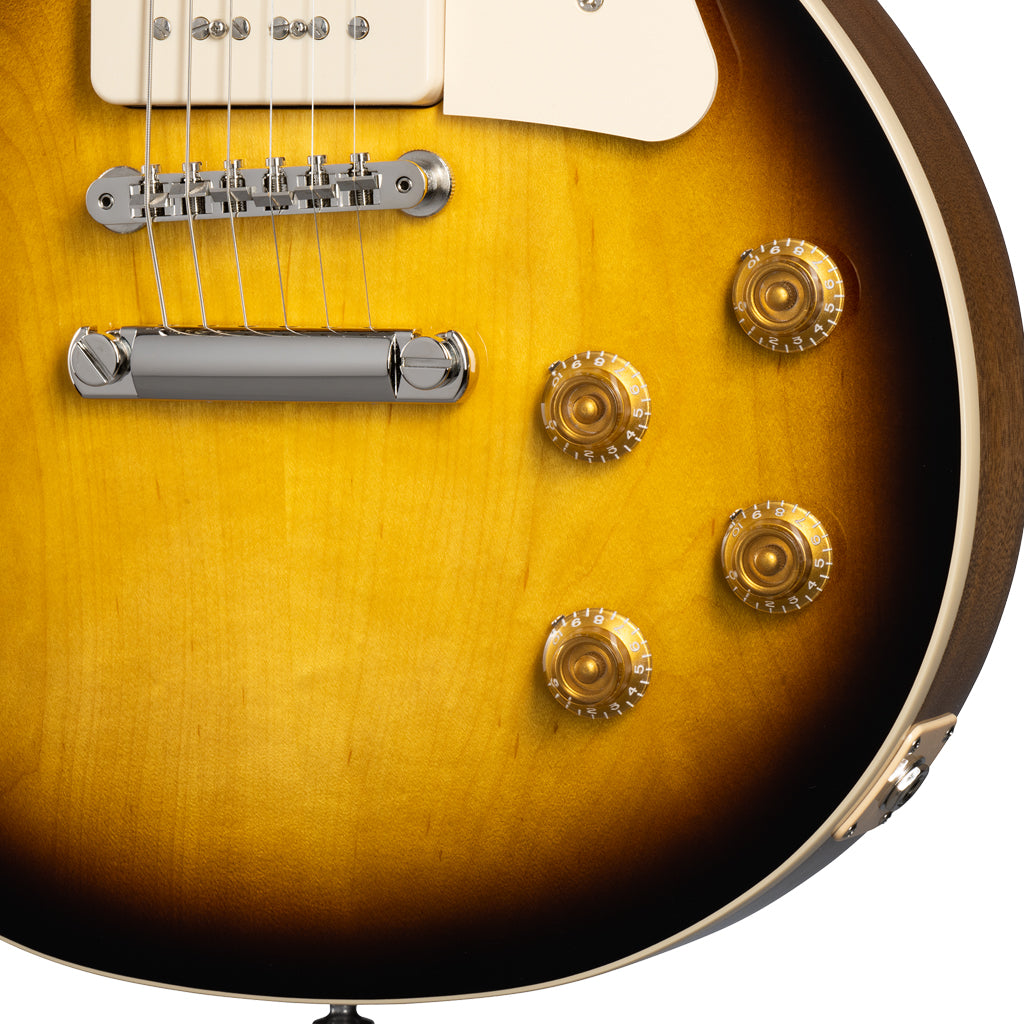 Gibson - Les Paul Standard 50's P90 - Tobacco Burst