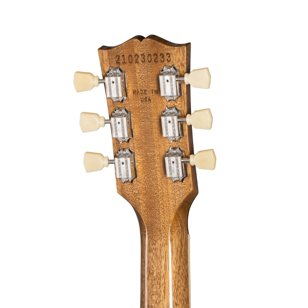 Gibson - Les Paul Standard 50s Electric Guitar - Ocean Blue