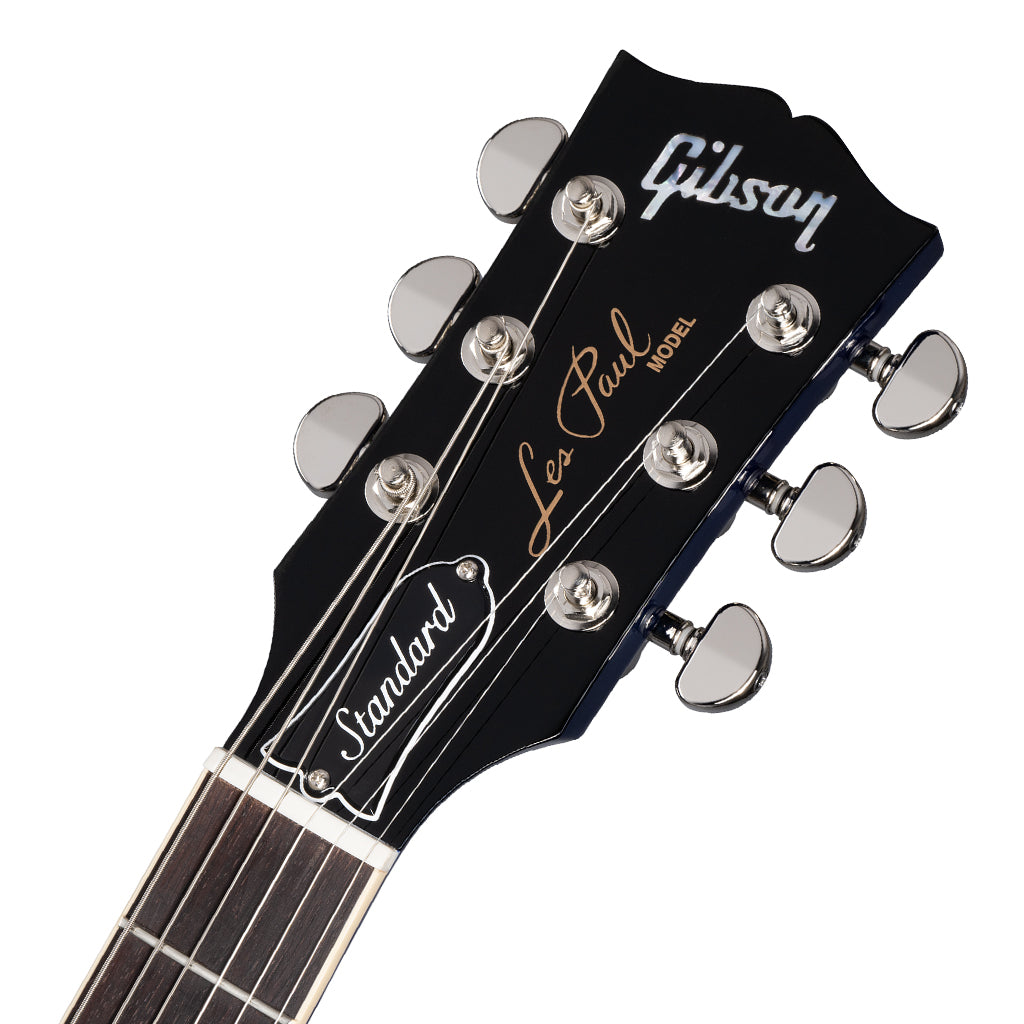 Gibson Les Paul Standard 60s Blueberry Burst