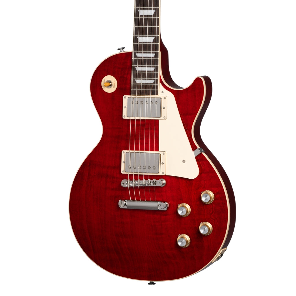Gibson - Les Paul Standard 60s Electric Guitar - 60s Cherry