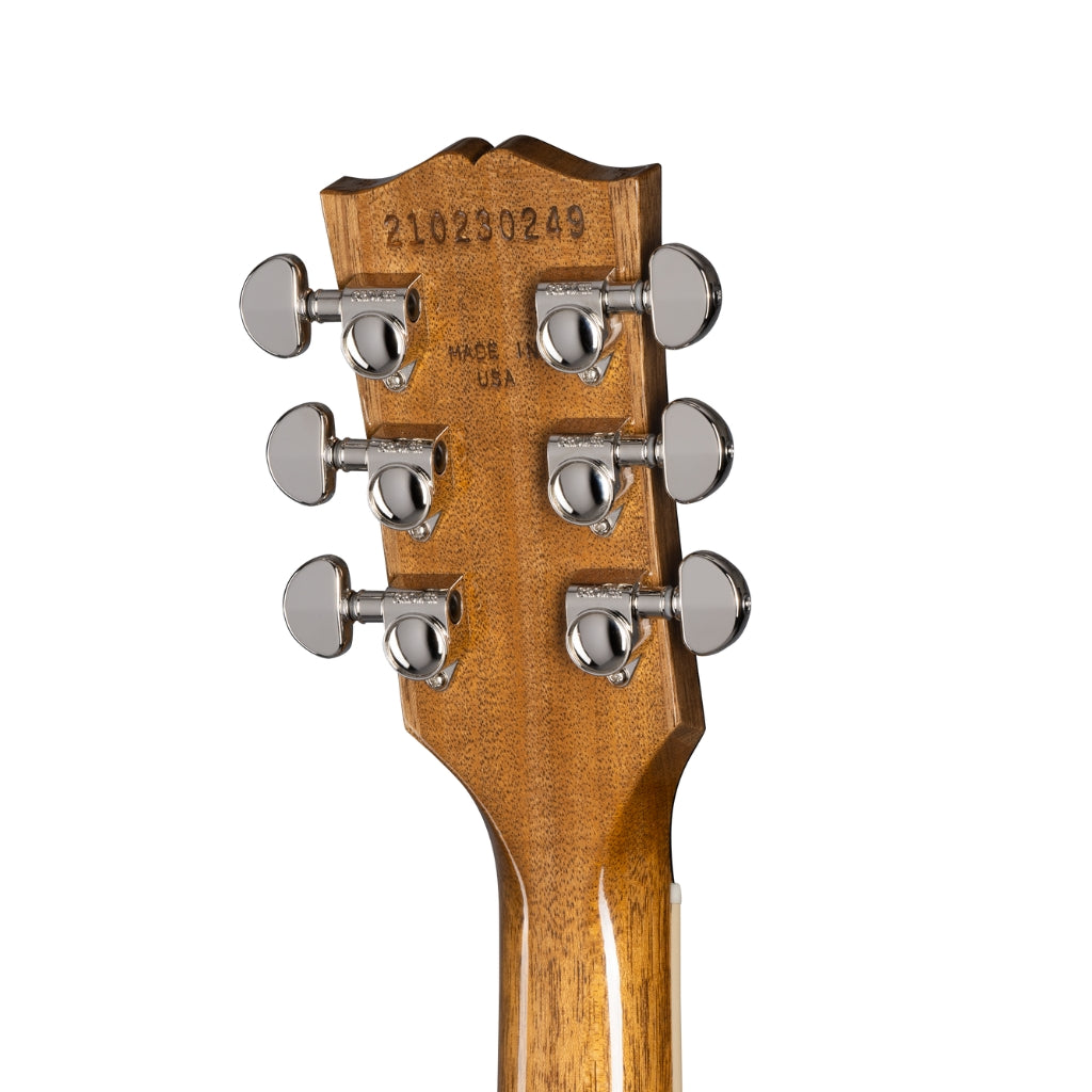 Gibson - Les Paul Standard 60s - Translucent Fuchsia