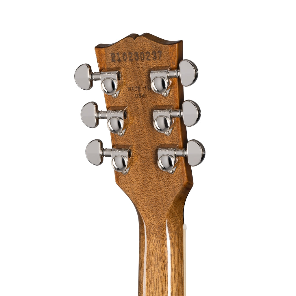 Gibson - Les Paul Standard 60s Electric Guitar - Ocean Blue