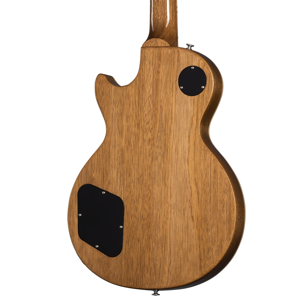 Gibson - Les Paul Standard 50s Electric Guitar - Pelham Blue