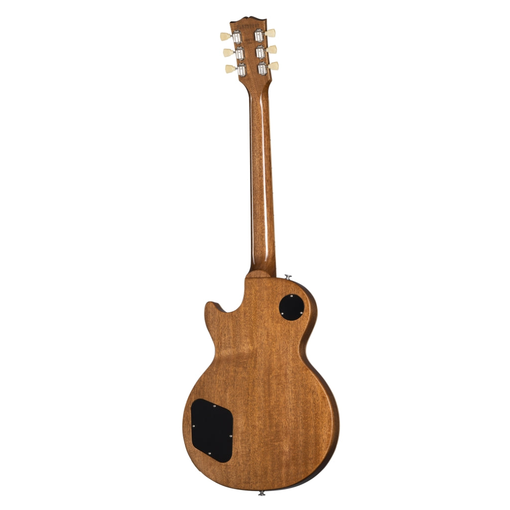 Gibson - Les Paul Standard 50s Electric Guitar - Inverness Green