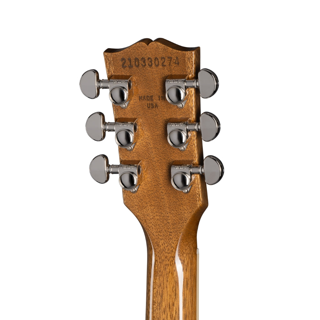 Gibson - Les Paul Standard 60s Electric Guitar - Pelham Blue