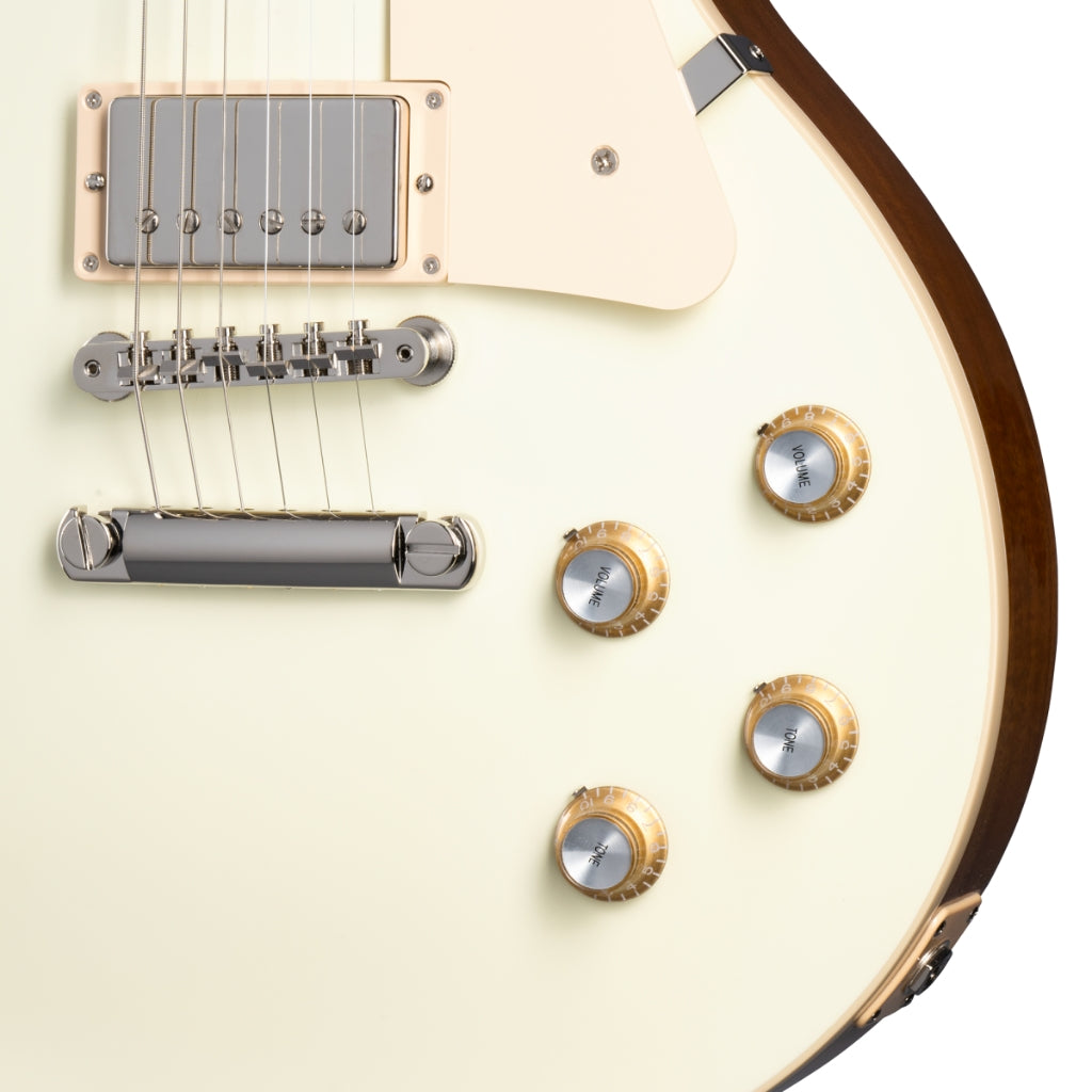 Gibson - Les Paul Standard 60s - Classic White
