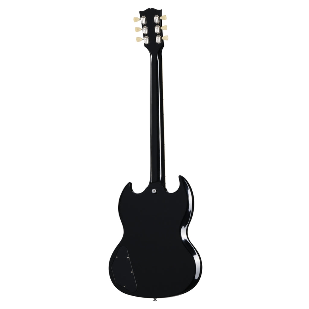 Gibson - SG Standard '61 Electric Guitar - Cardinal Red Burst