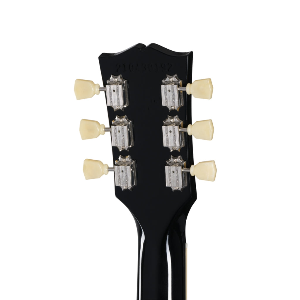 Gibson - SG Standard '61 Electric Guitar - Cardinal Red Burst