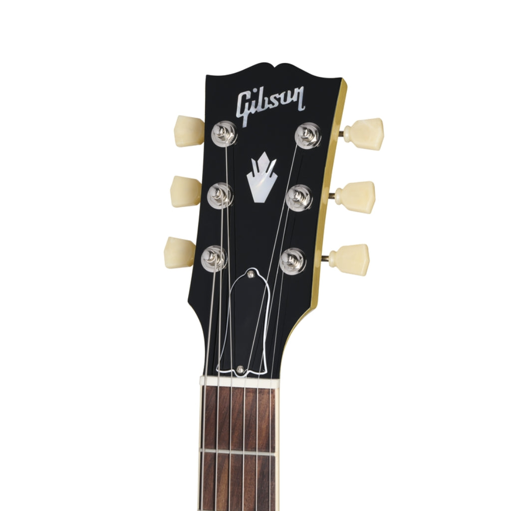 Gibson - SG Standard '61 Electric Guitar - TV Yellow