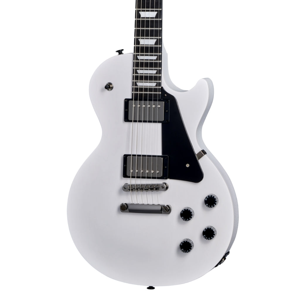 Gibson - Les Paul Modern Studio - in Worn White